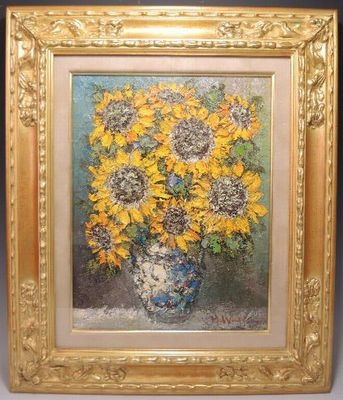 渡部ひでき 人気 油彩画 楽天市場】「薔薇」渡部ひでき【通信販売