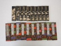 高価買取中！貴重印材の鶏血石・田黄石 - いわの美術のお役立ち情報