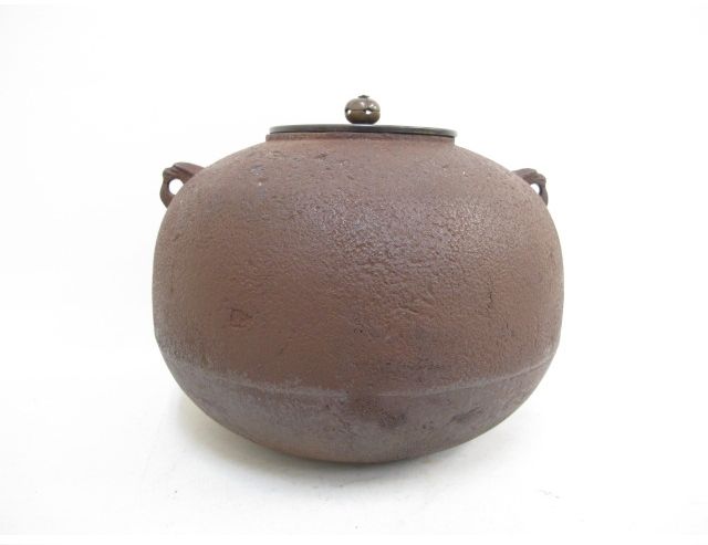 根来茂昌】茶道具・煎茶道具の買取作家・取扱い一覧 - いわの美術