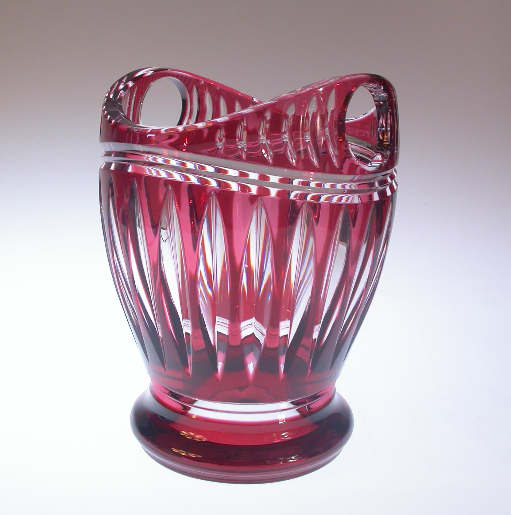 Val Saint Lambert ヴァルサンランベール デキャンタ 超希少 【公式通販】