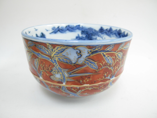 五良大甫呉祥瑞造茶器 まとめて 7点 煎茶碗 急須 湯冷まし