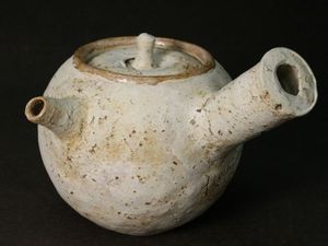 内田鋼一 加彩急須 】茶道具・煎茶道具の買取実績一覧 - いわの美術