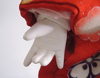 市松人形 伊東久重】着物・和服の買取実績一覧 - いわの美術