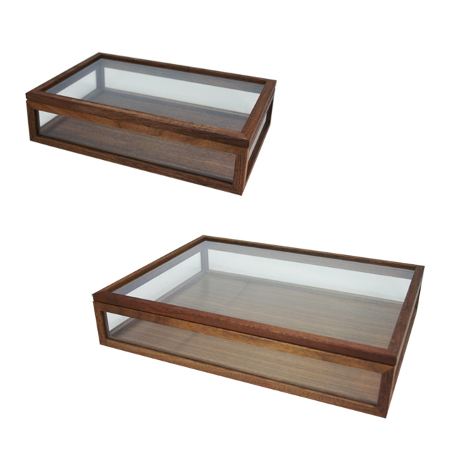 ジュエルボックス – ラ・ルース 製品紹介