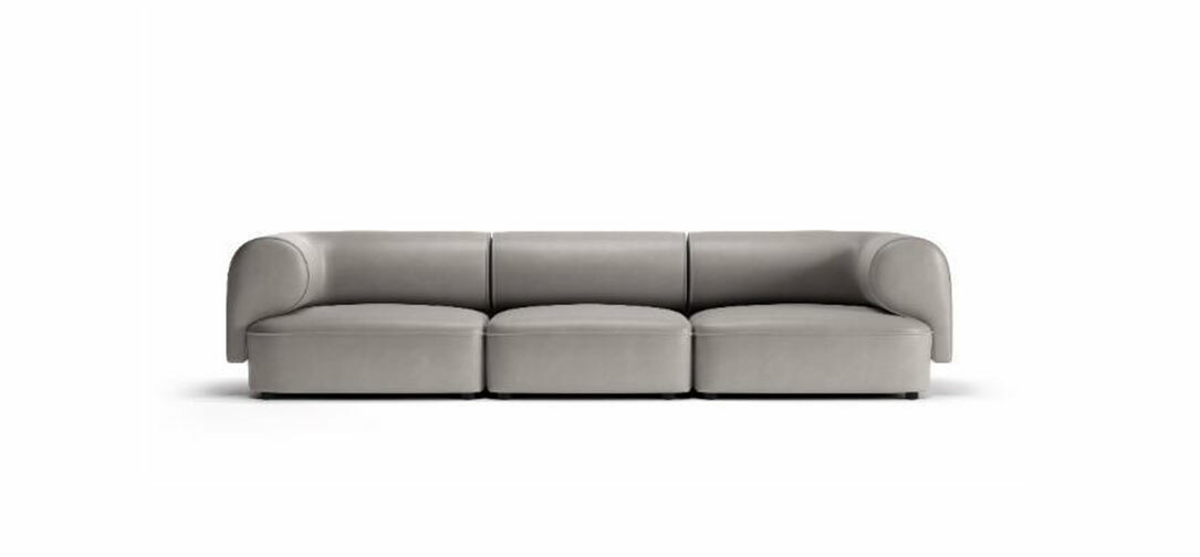 Natuzzi Italia Melody Sofa | IDI