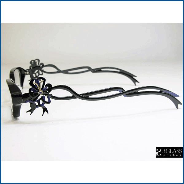 超レア】ベヨネッタ2 眼鏡 公式コラボメガネ 替えレンズ付き 超レア