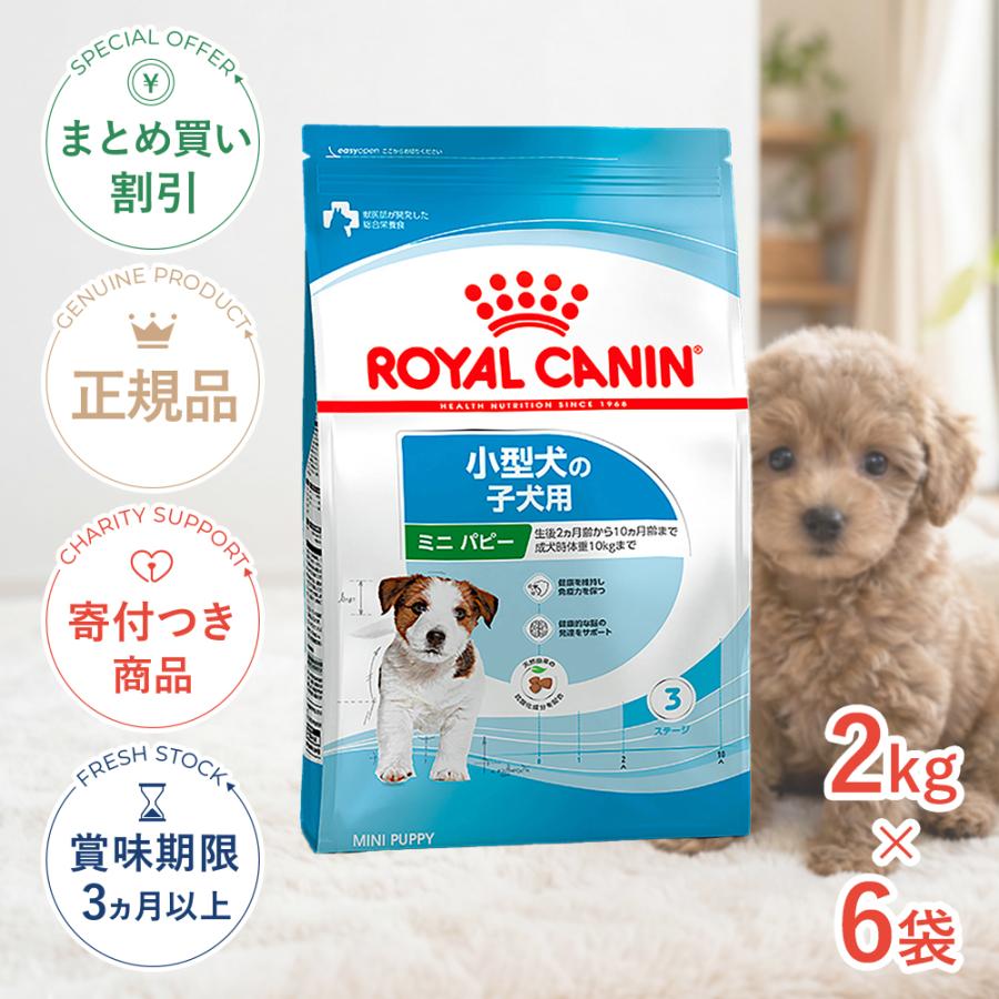 ロイヤルカナン（ROYAL CANIN） 【お得な6個セット】ロイヤルカナン