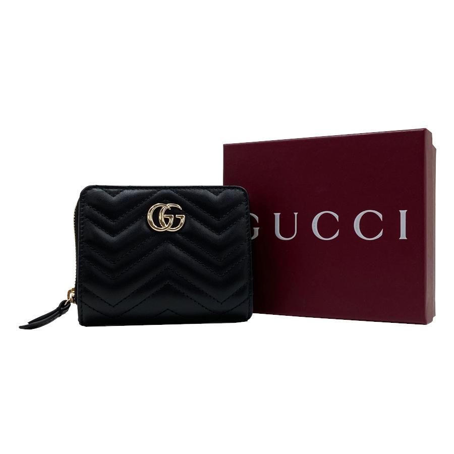 GUCCI（グッチ） 日本未入荷 / 海外限定【新品】グッチ ラウンド