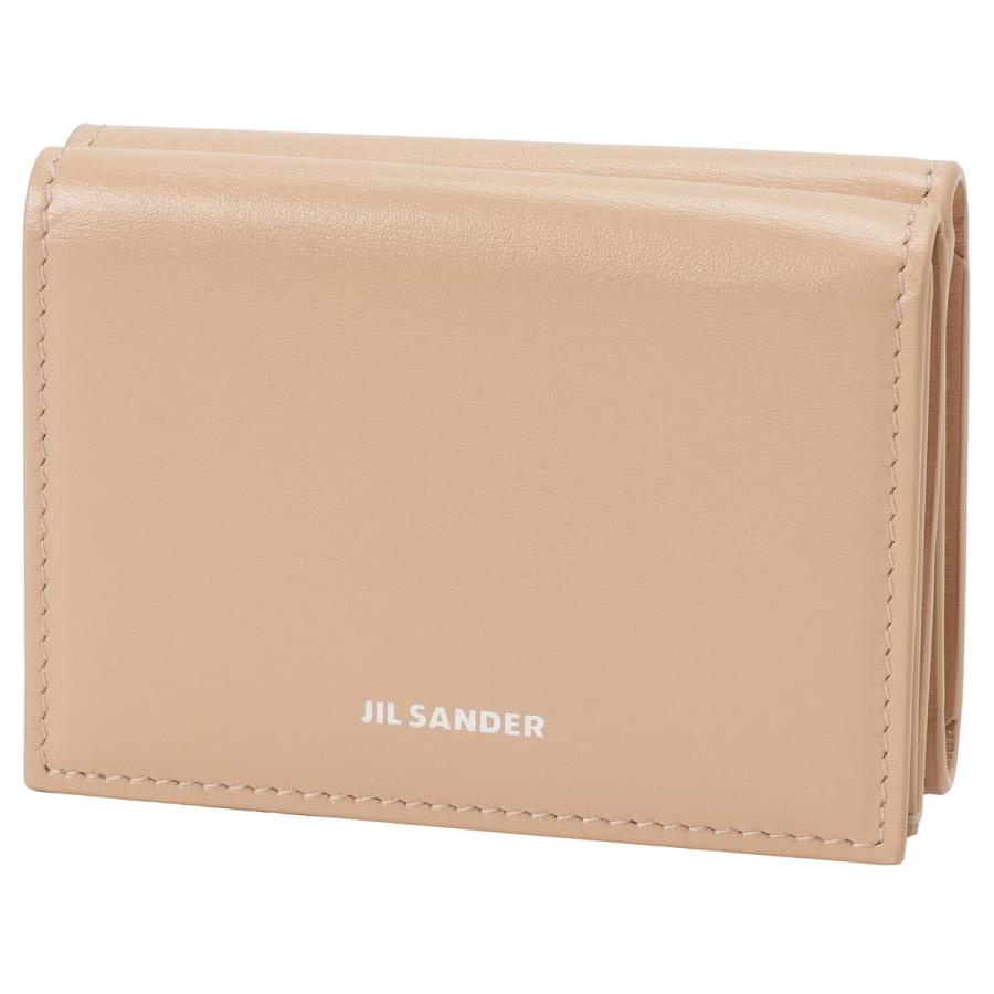 JIL SANDER（ジルサンダー） 並行輸入品 財布 レディース J07UI0011