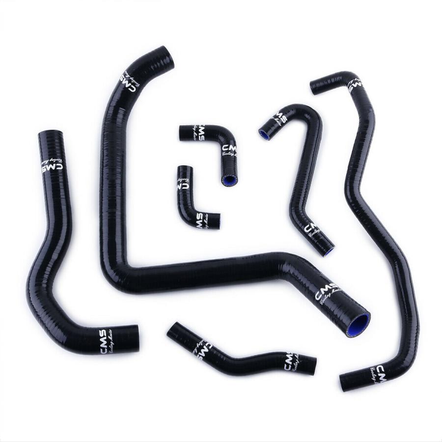 SPOON SPORTS ラジエーターホース 19500-DC2-000 Spoon [Radiator Hose