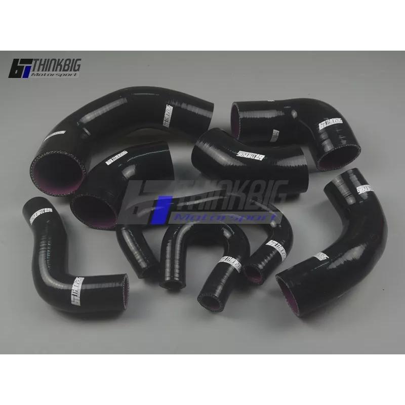 三菱（MITSUBISHI） ターボホース ランサーエボリューション ランエボ