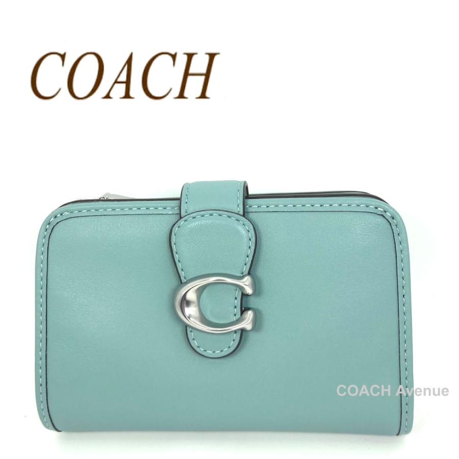 COACH（コーチ） 期間限定セール COACH CA193 タビー ミディアム