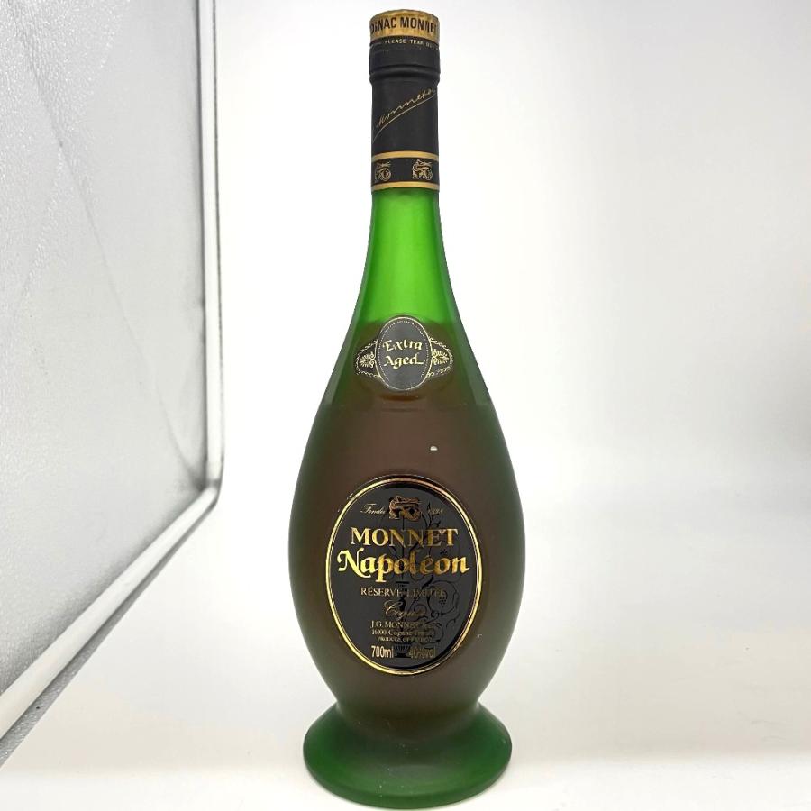 ブランデー モネ ナポレオン コニャック MONNET NAPOLEON COGNAC 700ml