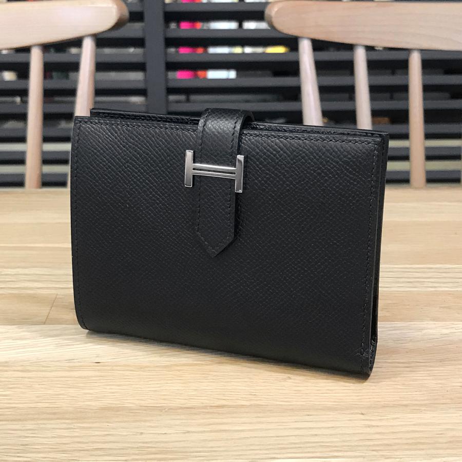 HERMES（エルメス） 【新品未使用】エルメス ベアンコンパクト