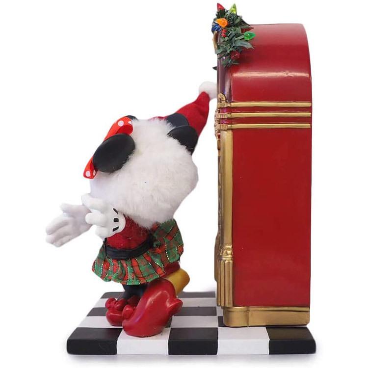 Disney ディズニー Christmas 1992 限定 インテリア 希少 【公式通販】