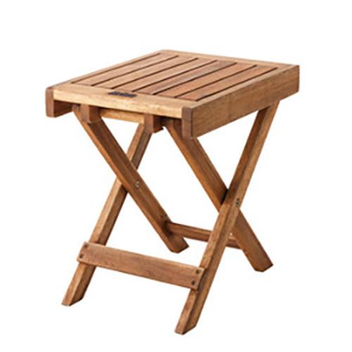 うに ローテーブル ✨ 木製 サイドテーブル ハンドメイド 折りたたみ