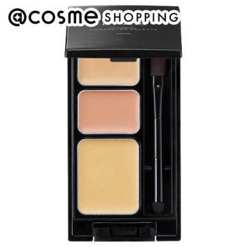 ETVOS（エトヴォス） ミネラルコンシーラーパレット 3.1g : アット