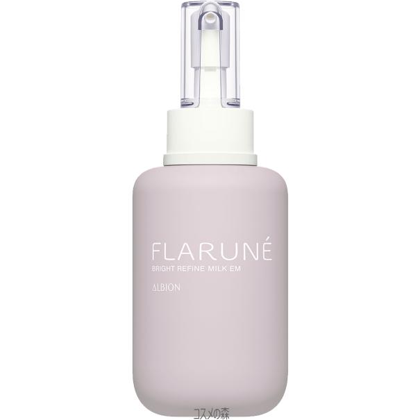 ALBION（アルビオン） フラルネ ブライトリファイン ミルクEM 200g