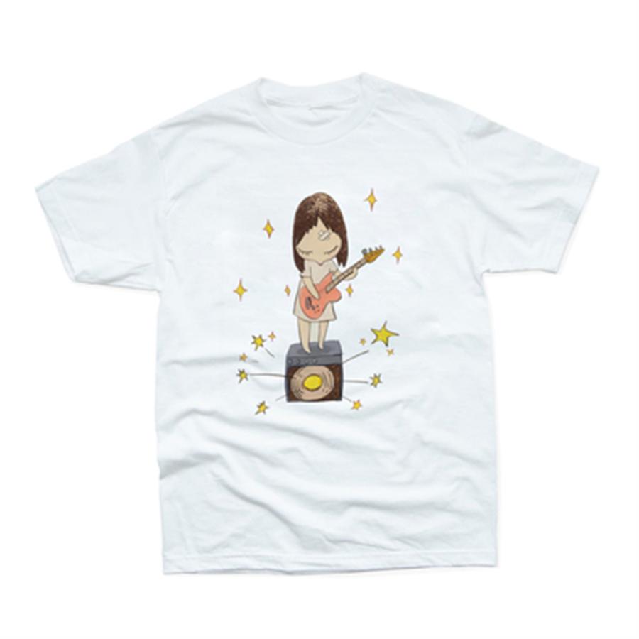 奈良美智 ならよしとも シャツ Tシャツ Tucocoo Yoshitomo Nara 現代