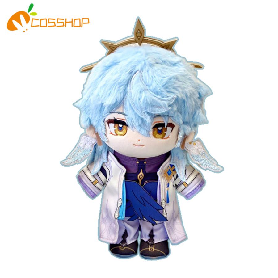 崩壊スターレイル サンデー ぬいぐるみ 20CM : コス屋 - 通販 - Yahoo