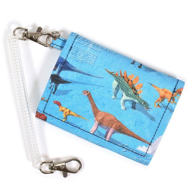 COLORFUL CANDY STYLE（カラフルキャンディスタイル） パスケース 撥水