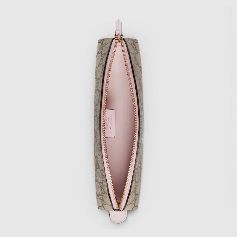 GUCCI（グッチ） レディース ヒグチユウコ キャット プリント ペン