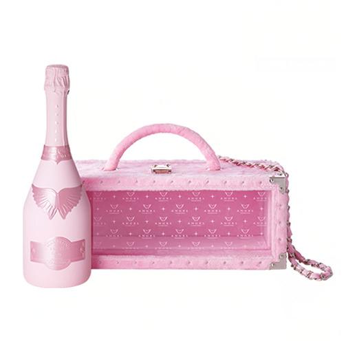 ANGELドゥミセックピンクボトル 特製ボックス付き【新品】 ANGEL