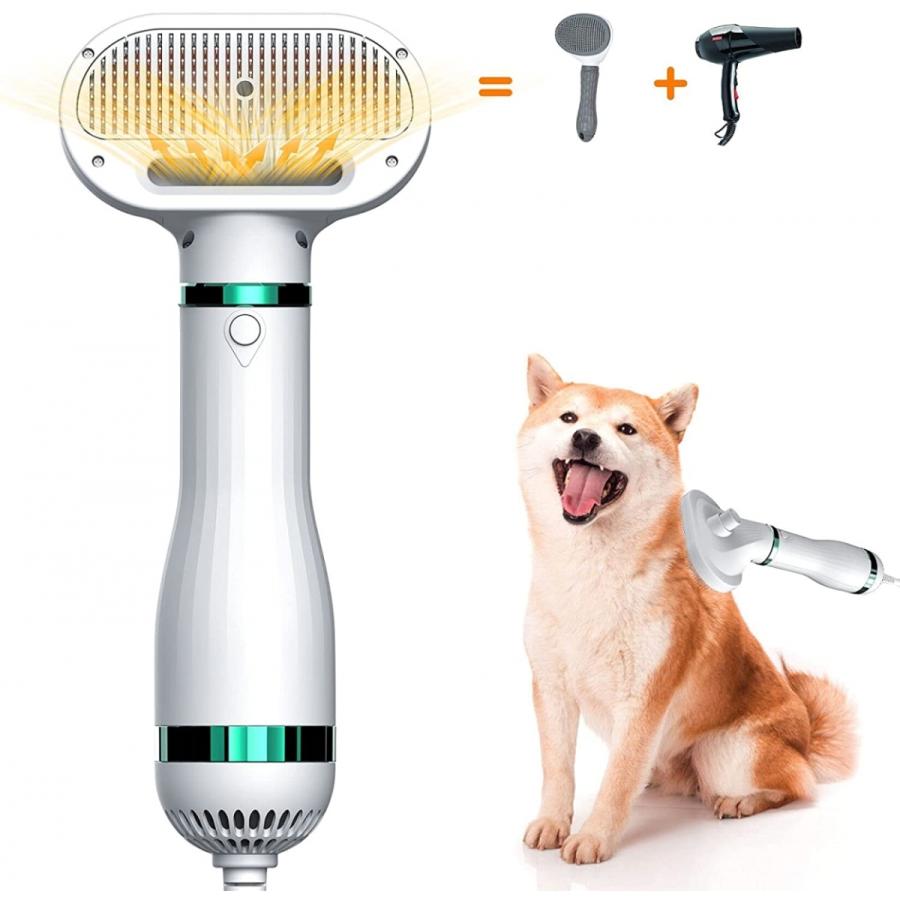 ペットドライヤー ペット用ドライヤー ペットハウス トリミング用品 猫