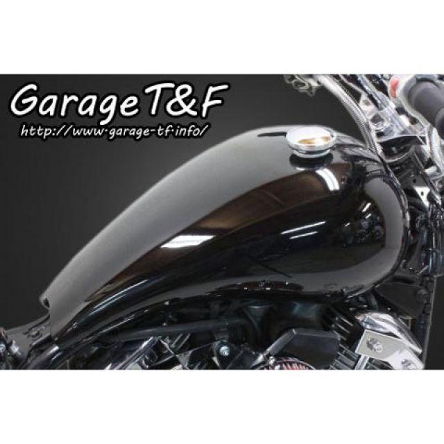 Garage T&F ガレージ ビレットウインカーキット ドラッグスター1100