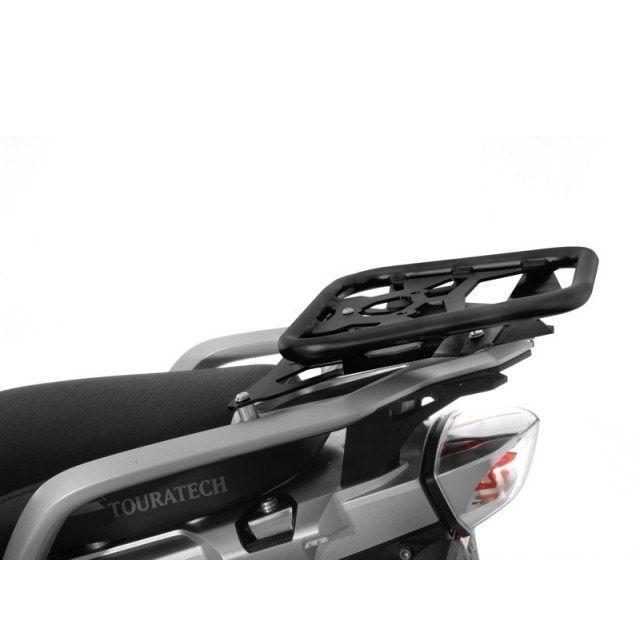 TOURATECH（ツアラテック） R1200GS ZEGA-PRO トップケースブラケット