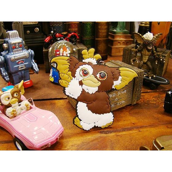 映画 グレムリン ギズモ キーホルダー （ポーズ） □ アメリカ雑貨