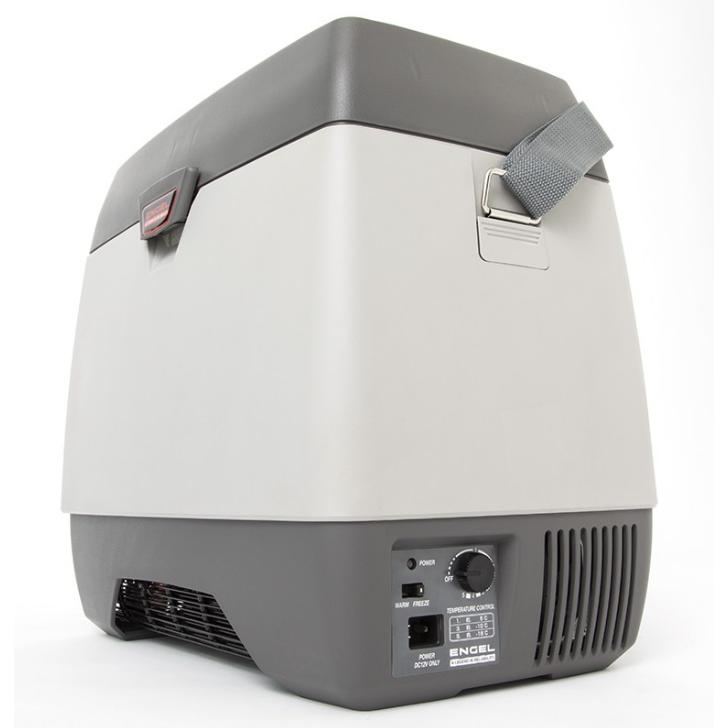 新品未使用☆澤藤電気 ENGEL 車載冷凍冷蔵庫40ℓ MT40F-D1D-P 澤藤電機