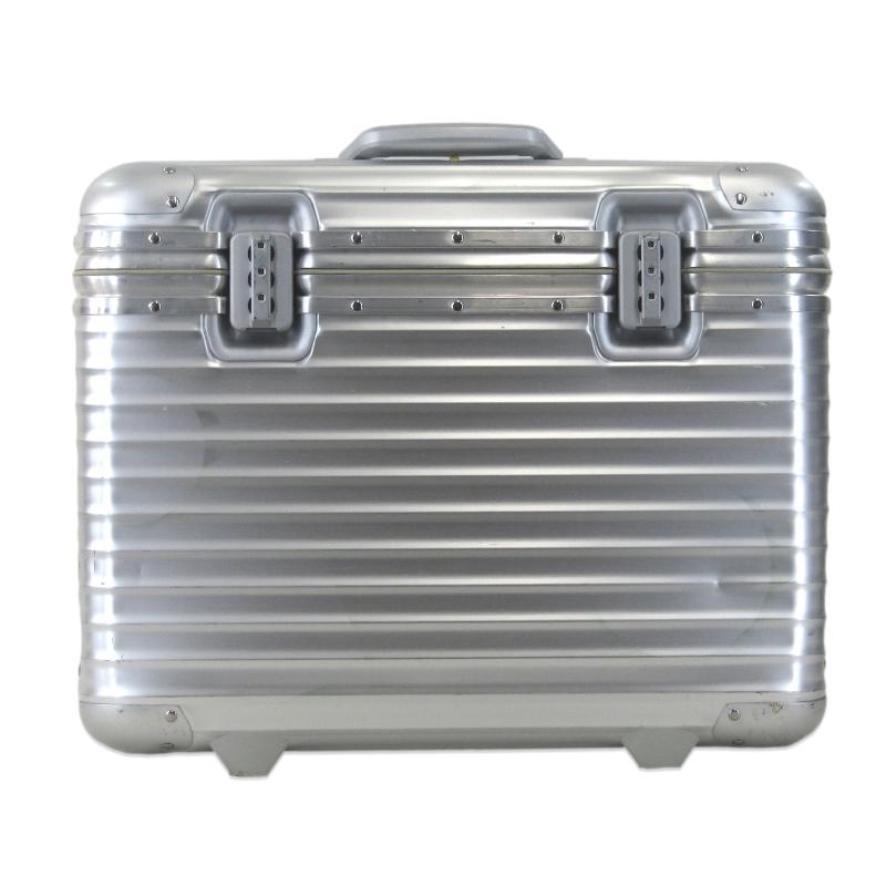 リモワ 932.51『トパーズ』4輪 パイロット・トロリー 廃盤 39L 新同