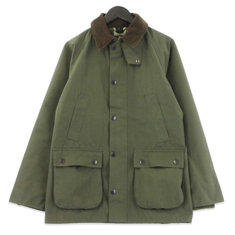 Barbour（バブアー） BEDALE SL 1802379 ビデイル 2レイヤー ノン