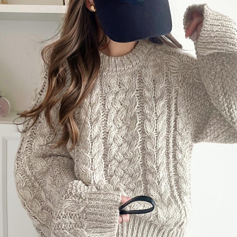 classicalelf（クラシカルエルフ） トップス ニット レディース