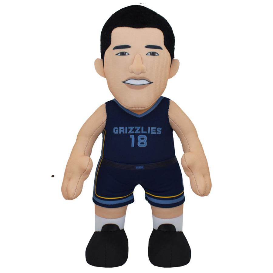 BLEACHER CREATURES ブリーチャークリーチャーズ フィギュア