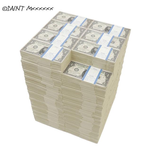 SAINT MICHAEL スツール セントマイケル イス SAINT Mxxxxxx 新品