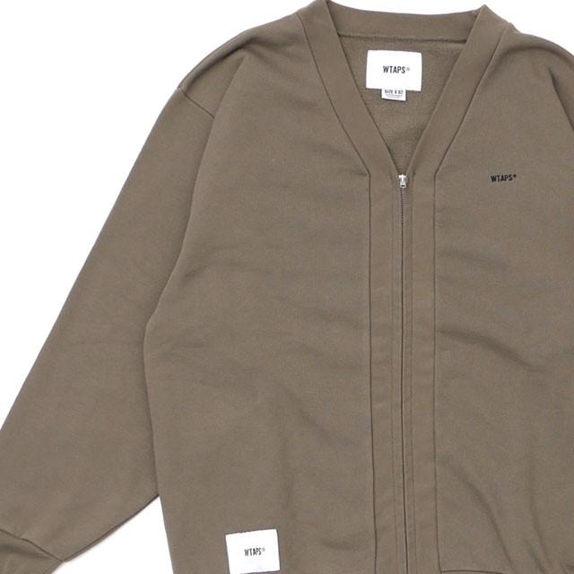 WTAPS RSP ミトン オリーブドラブ サイズL WTAPS（ダブルタップス