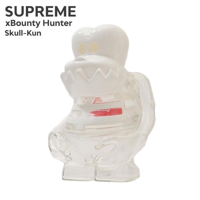 Supreme バウンティハンター ソフビ人形 フィギュア シュプリーム