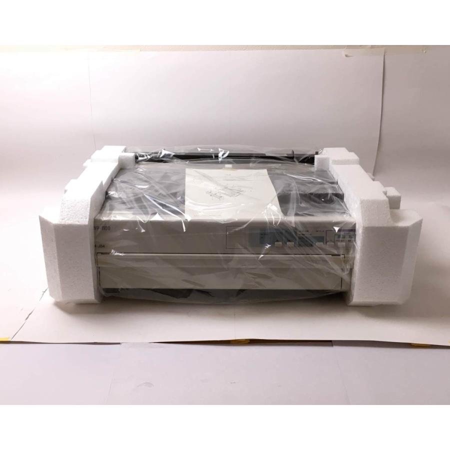 エプソン（EPSON） （新品）EPSON ドットプリンター VP-1100 : kiki