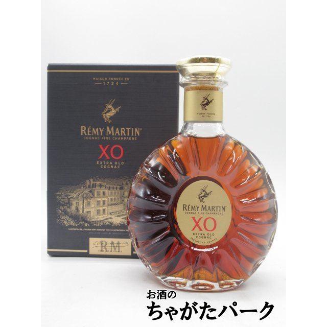 ハーフサイズ】 レミーマルタン XO 正規品 40度 350ml : お酒のちゃ