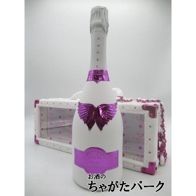 エンジェル ブリュット ロゼ バレンタインデー リミテッド