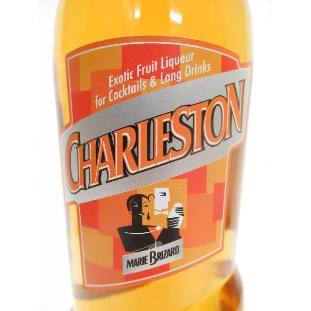 マリーブリザール チャールストン 20度 700ml (旧チャールストンフォ