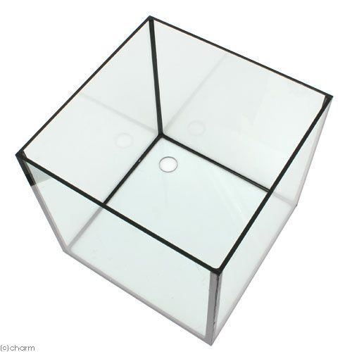 Marfied（マーフィード） オーバーフロー水槽 フレームレスタンク 幅