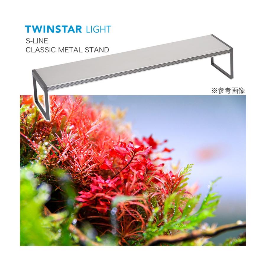 TWINSTAR Ⅱ 600S ツインスター カミハタ TWINSTAR Ⅱ 600S カミハタ