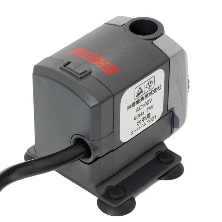 エーハイム アクアコンパクト 水中ポンプ エーハイム コンパクトオン