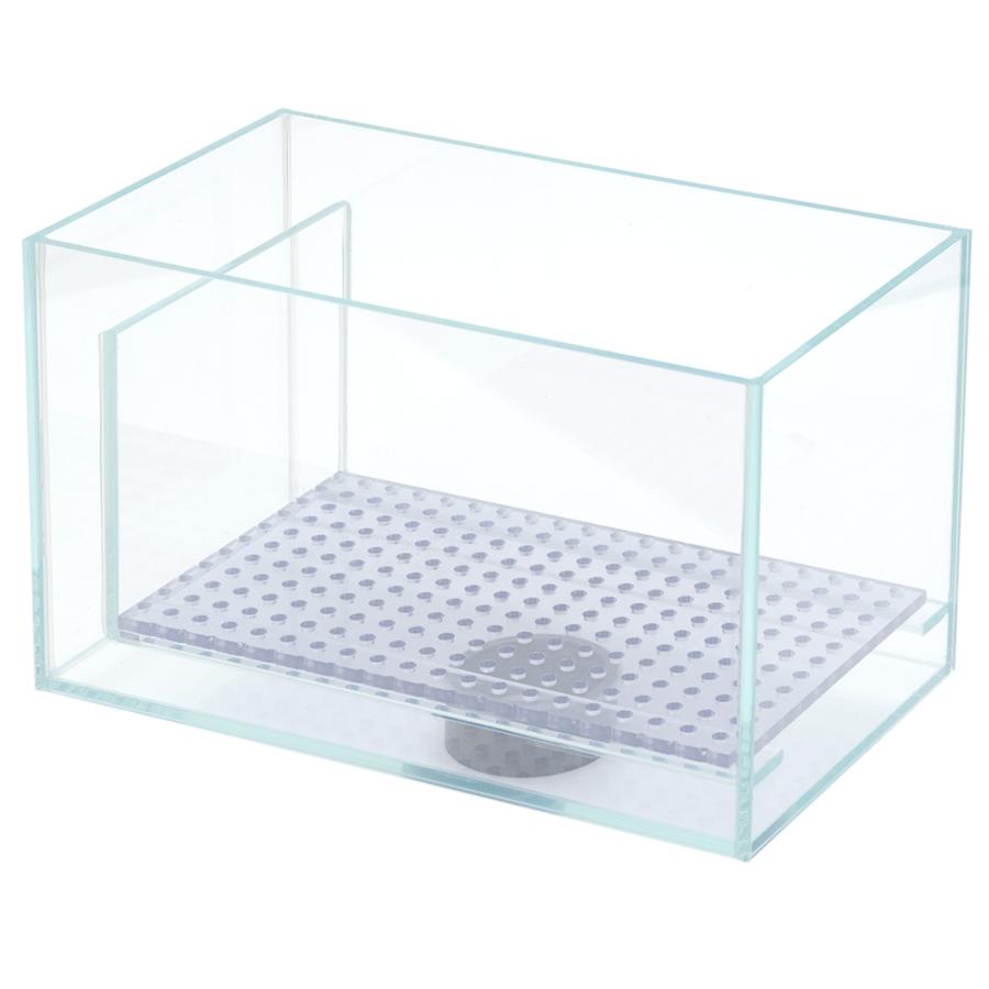 アクロ スーパークリア オーバーフロー 60cm海水水槽専用 2層式