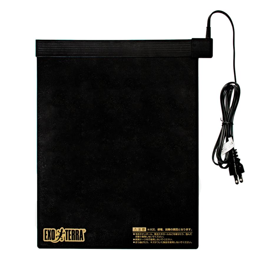 GEX（ジェックス） エキゾテラ レプタイルヒート L 24W : チャーム