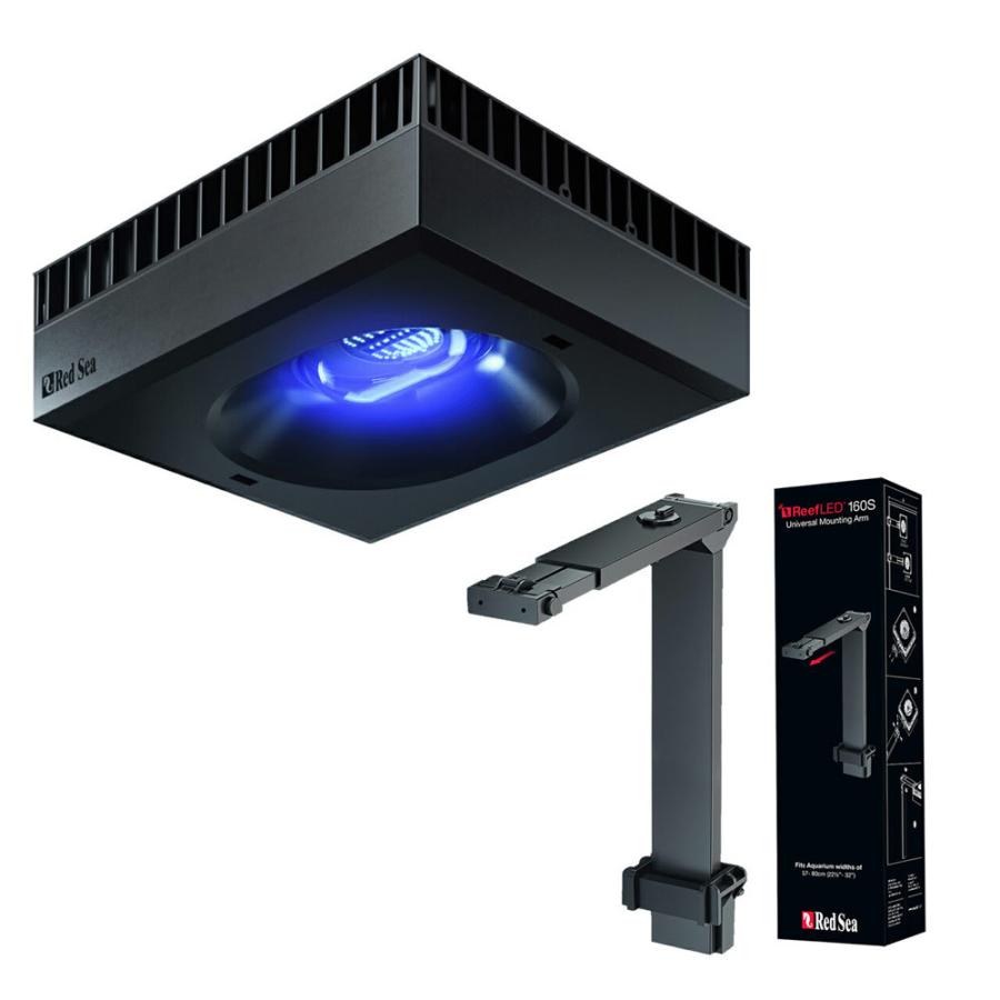 Red Sea ReefLED 160S 照明器具 【公式通販】