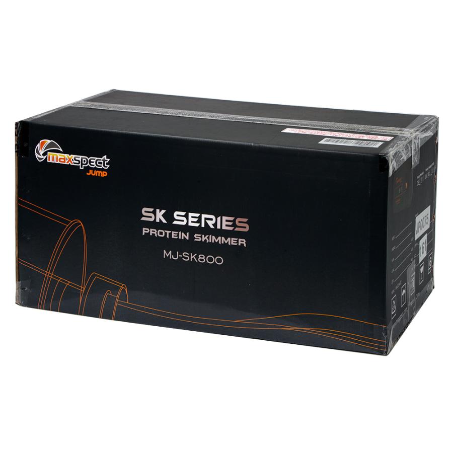 maxspect プロテインスキマー JUMP MJーSK800